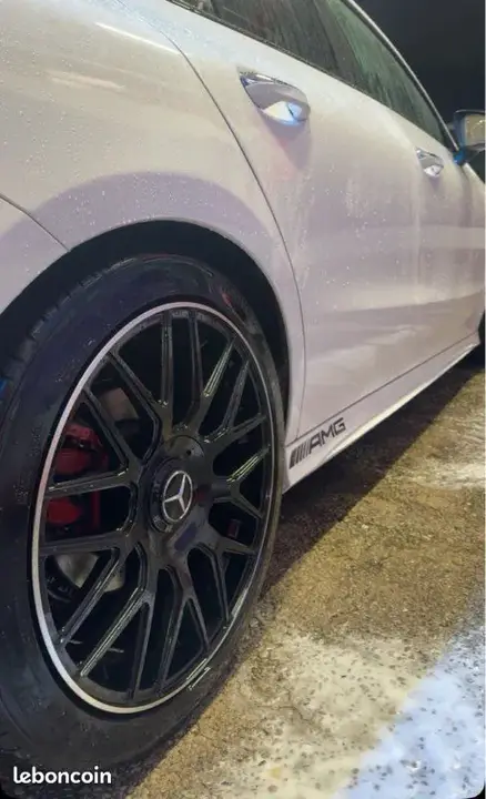 Mercedes-Benz Cla 2019 photo 3
