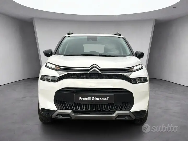 Citroen C3 Aircross 2024 photo 2