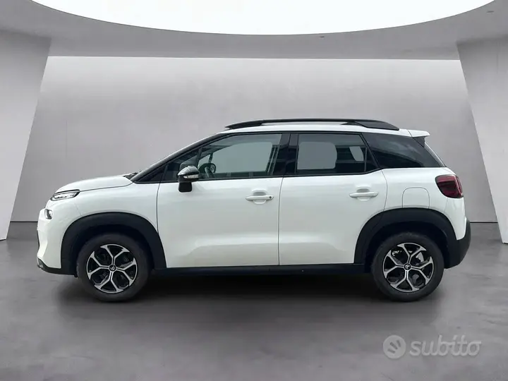 Citroen C3 Aircross 2024 photo 3