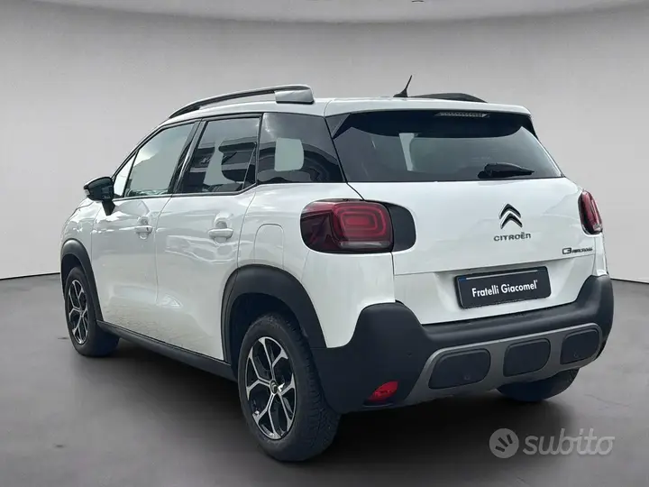 Citroen C3 Aircross 2024 photo 4