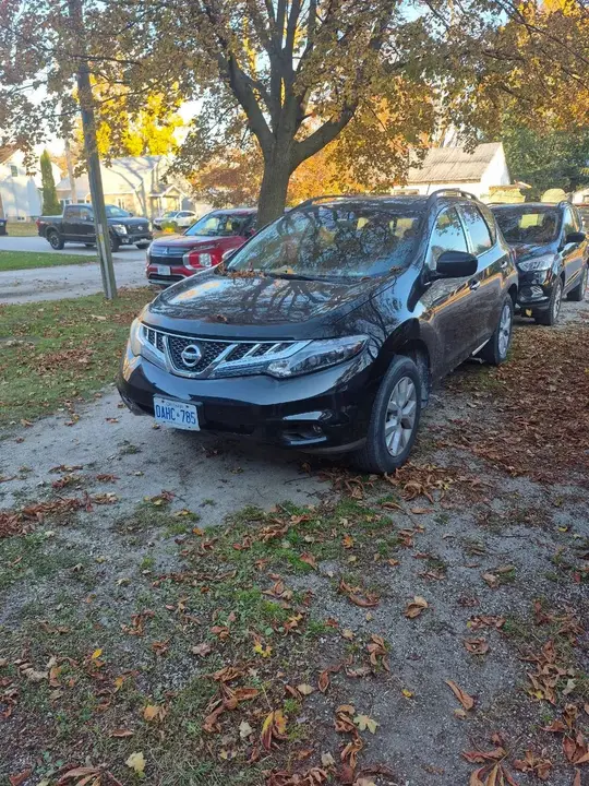 Nissan Murano