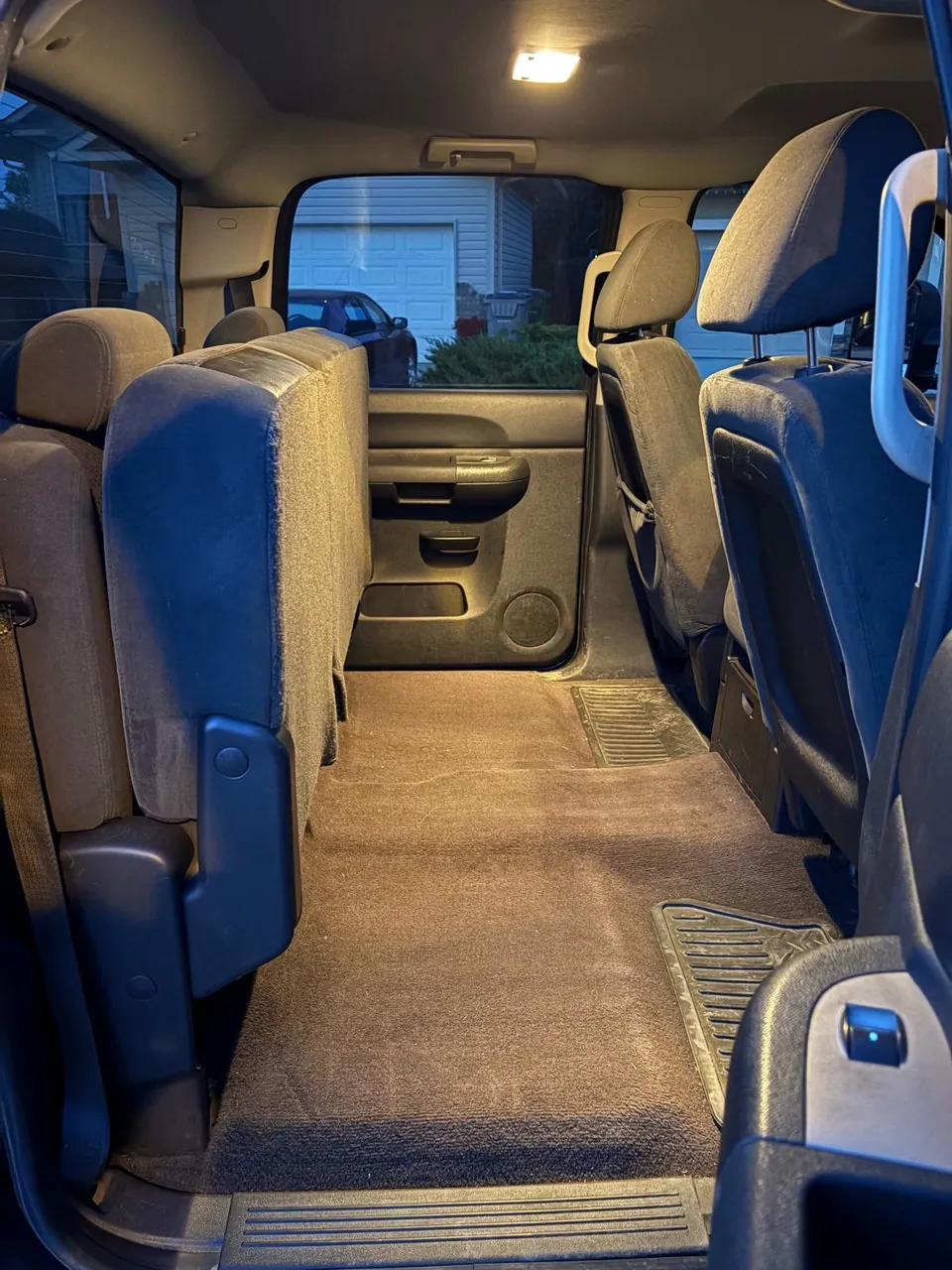 GMC Sierra 2500Hd 2008 photo 4
