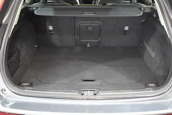 Volvo V60 2020 photo 4