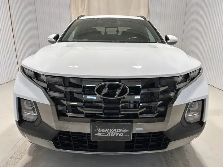 Hyundai Santa Cruz 2022 photo 2