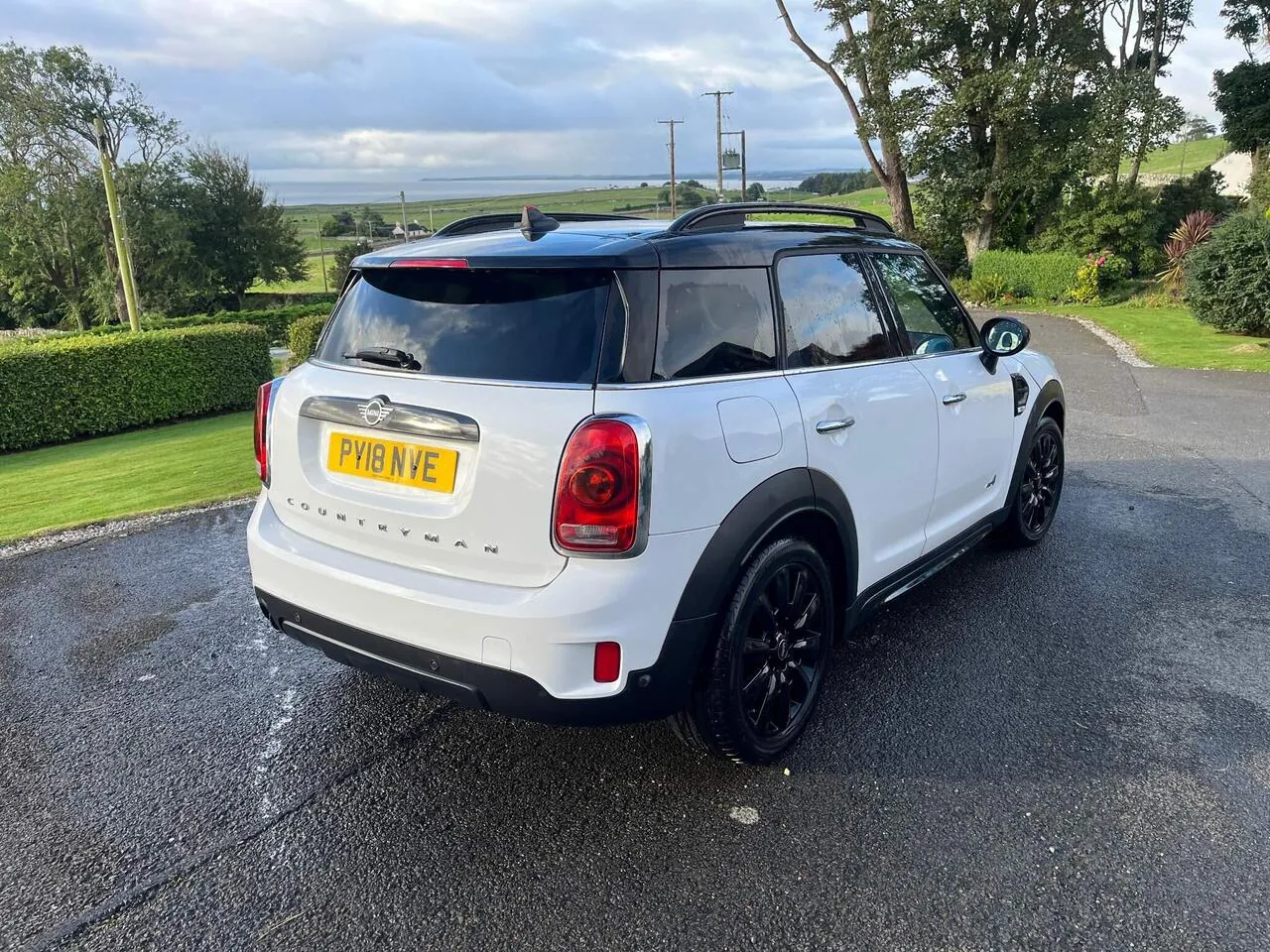 Mini Countryman 2018 photo 3