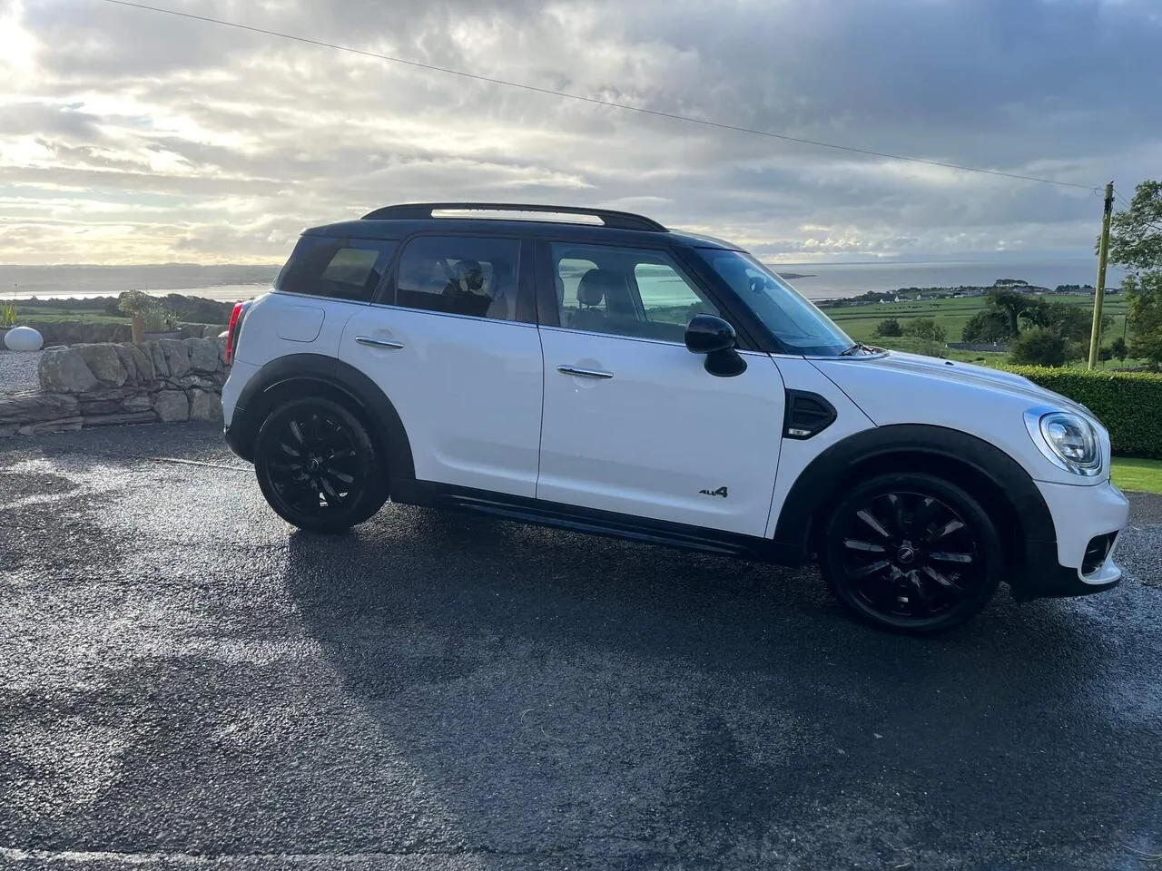 Mini Countryman 2018 photo 4