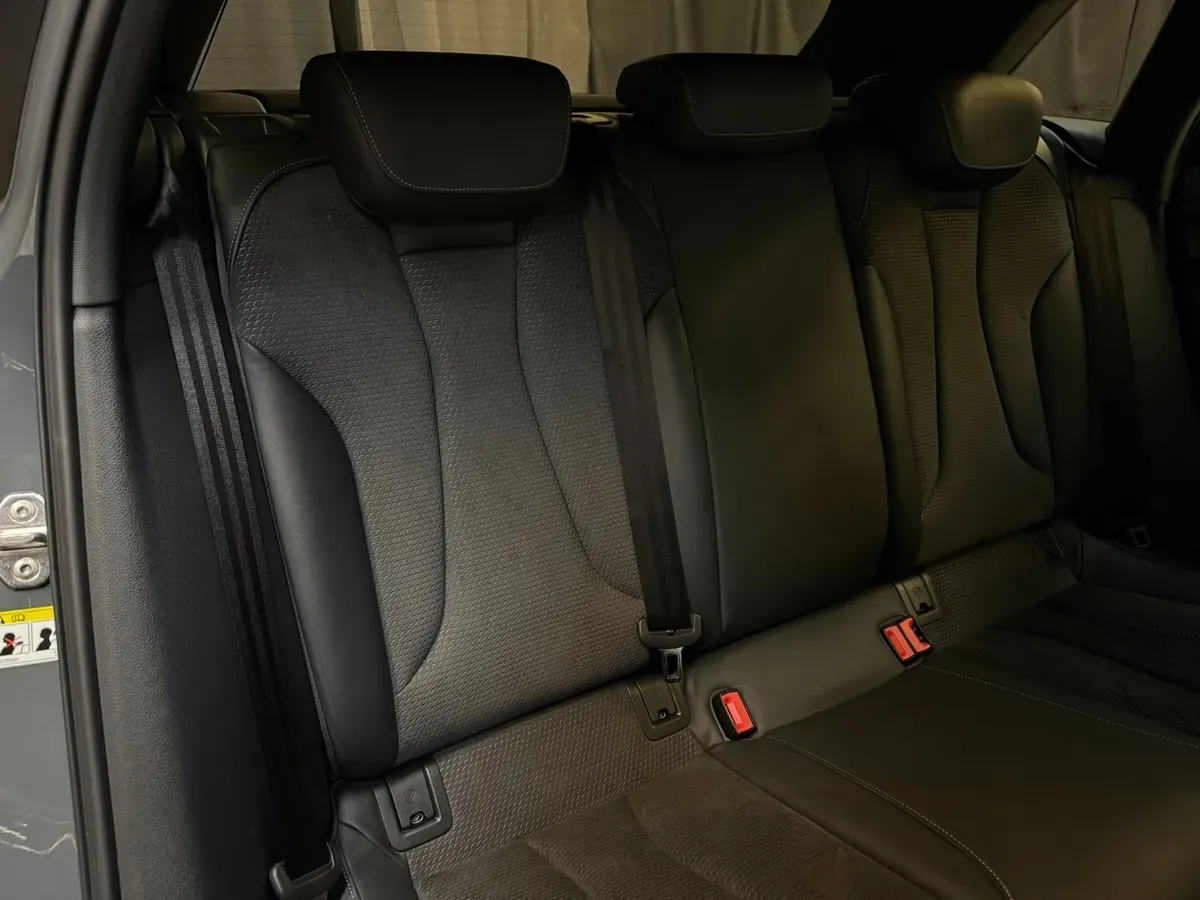 Audi A3 2020 photo 2