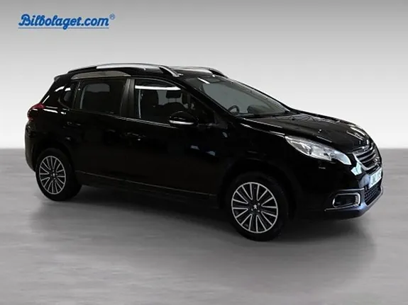Peugeot 2008 2015 photo 2