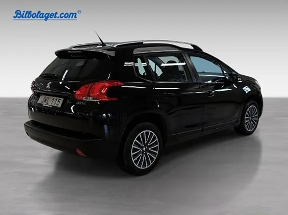 Peugeot 2008 2015 photo 3