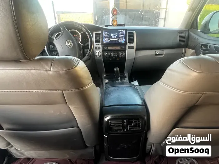 Toyota 4Runner 2008 photo 2