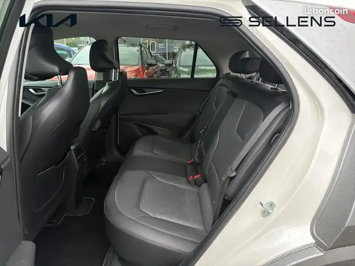 Kia Niro 2022 photo 4