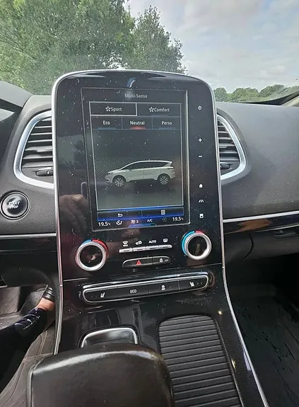 Renault Espace 2017 photo 4