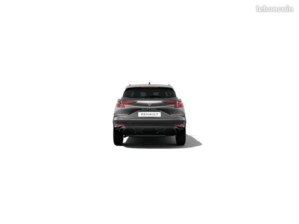 Renault Austral 2026 photo 2