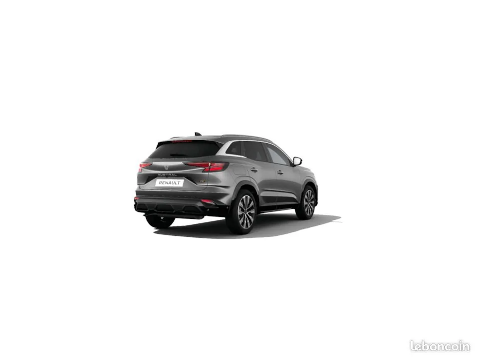Renault Austral 2026 photo 3