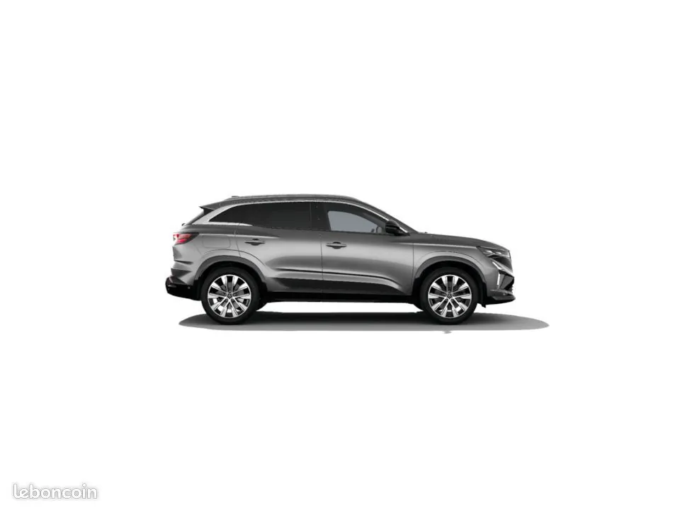 Renault Austral 2026 photo 4