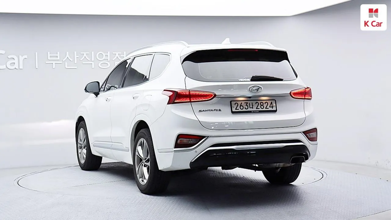Hyundai Sonata 2020 photo 3