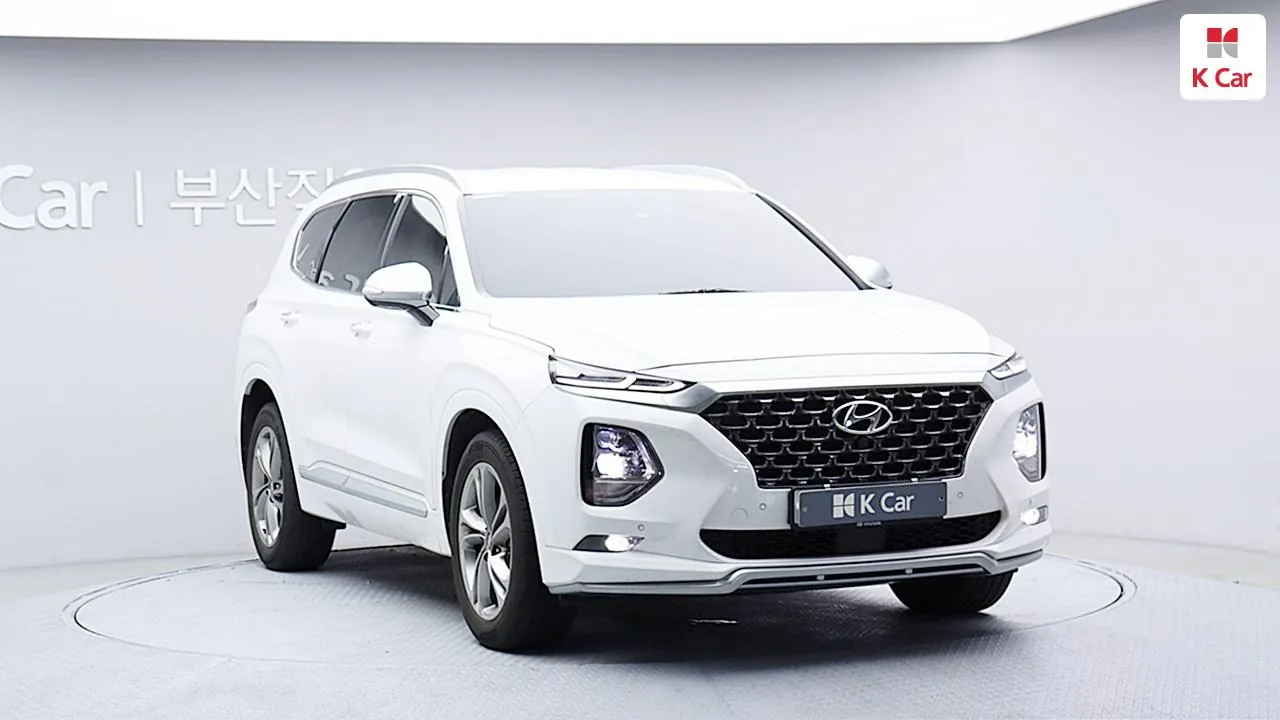Hyundai Sonata 2020 photo 2