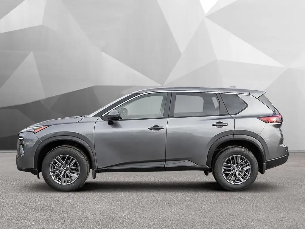 Nissan Rogue 2026 photo 3