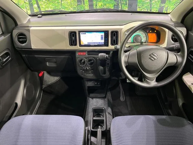 Suzuki Alto L 4Wd 2020 photo 2