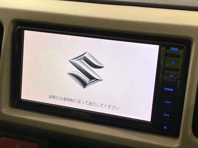 Suzuki Alto L 4Wd 2020 photo 3