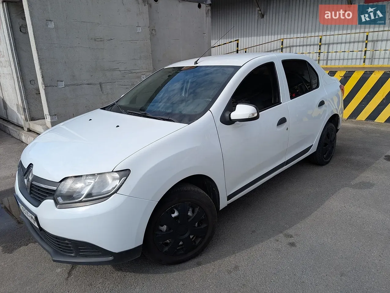 Renault Logan