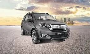 Honda Br-V