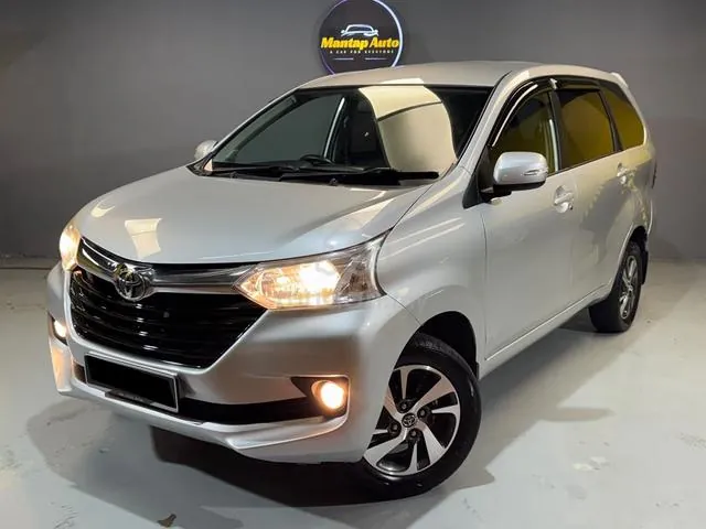 Toyota Avanza