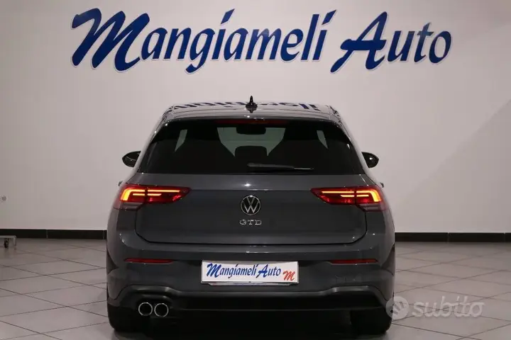 Volkswagen Golf 2022 photo 5