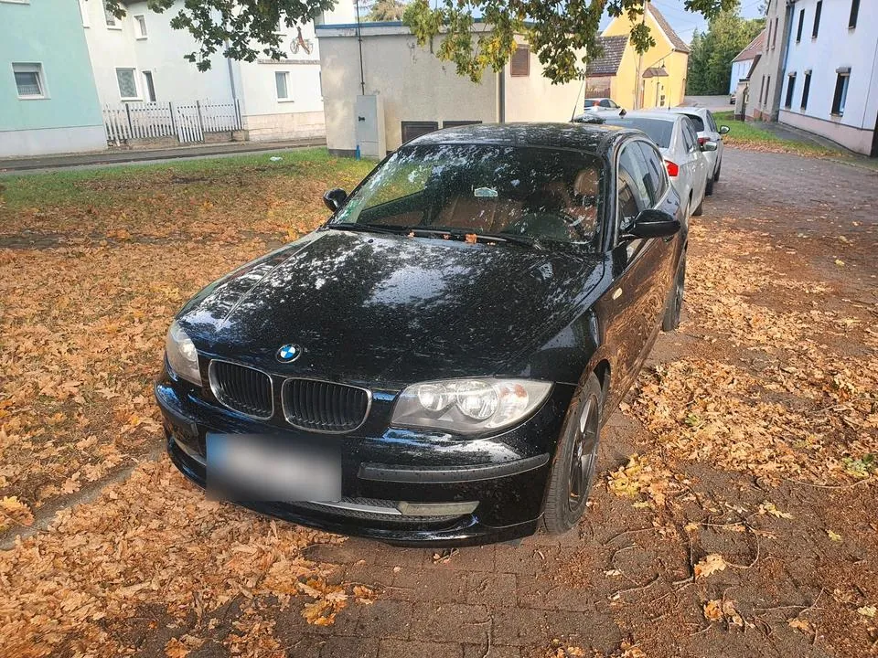 BMW 1Er