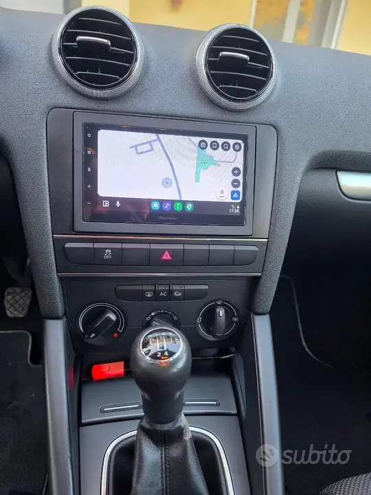 Audi A3 2013 photo 5