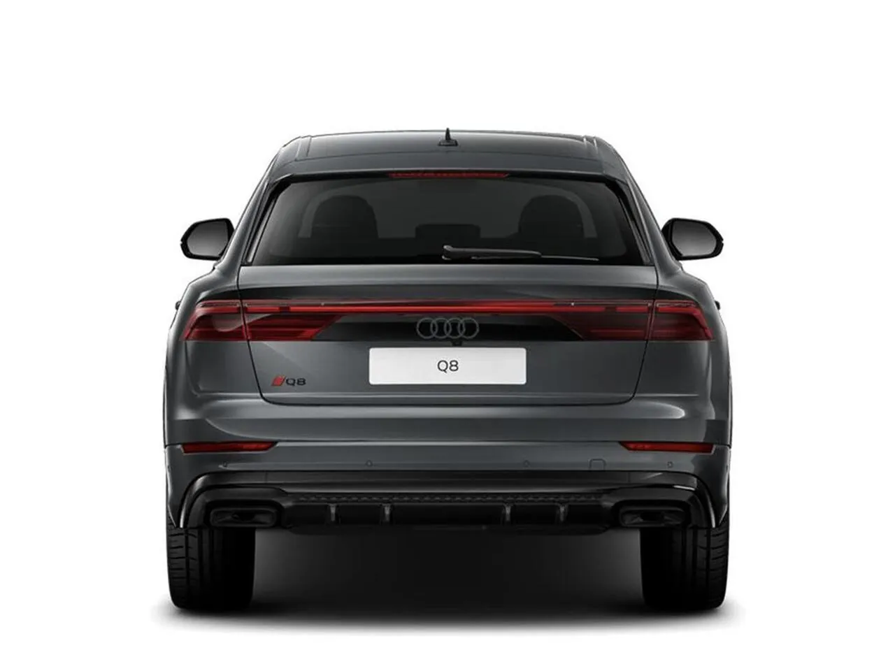 Audi Q8 2026 photo 4