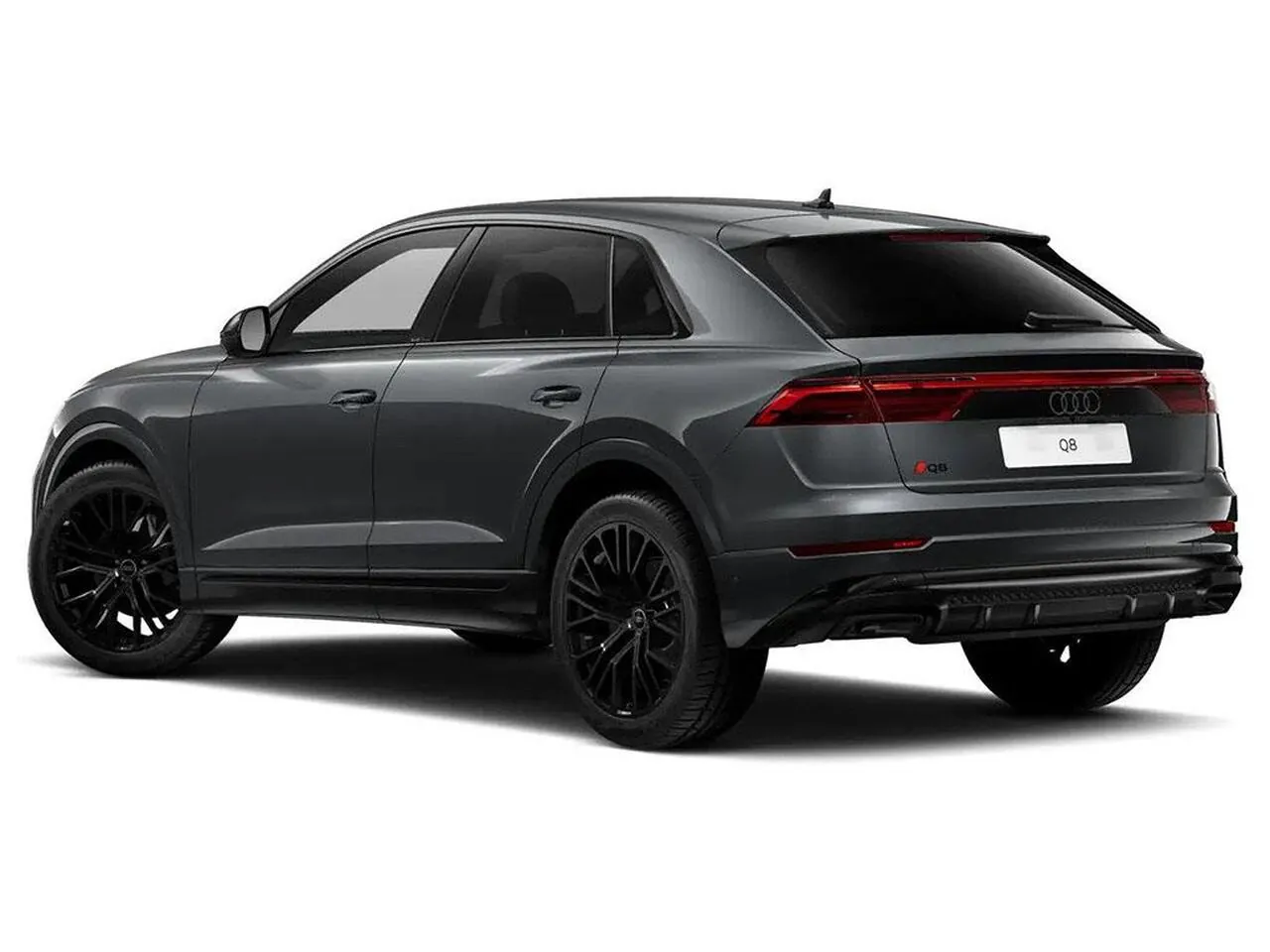Audi Q8 2026 photo 3