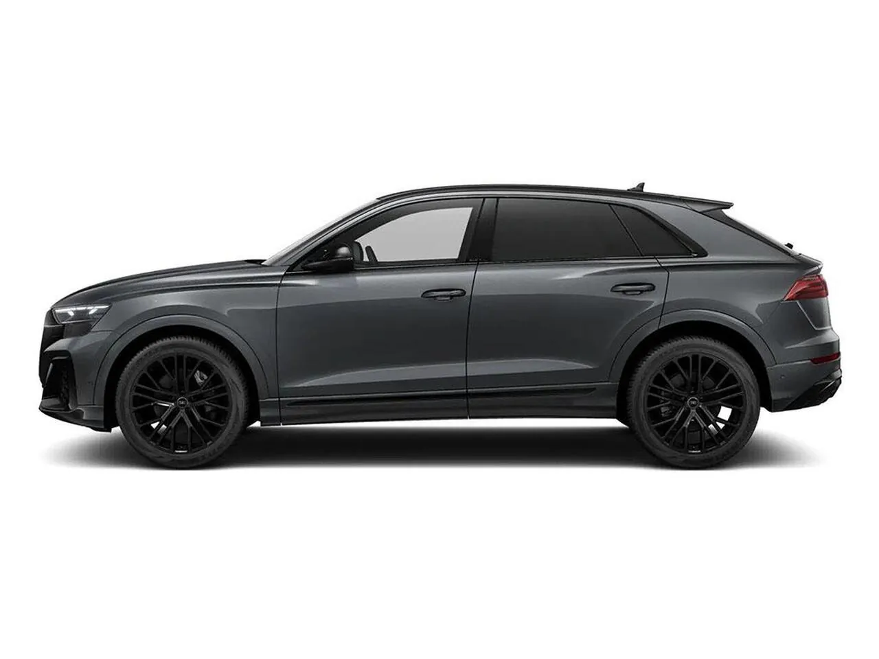Audi Q8 2026 photo 2
