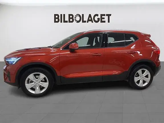 Volvo Xc40 2025 photo 2