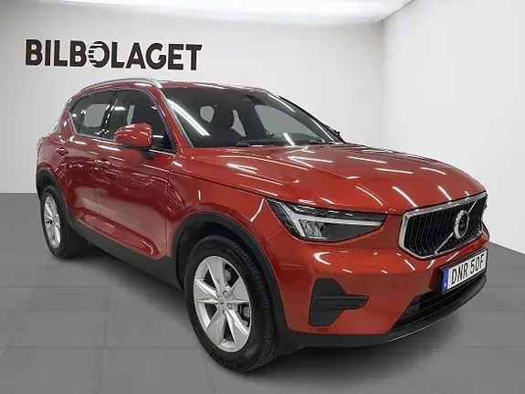 Volvo Xc40 2025 photo 5
