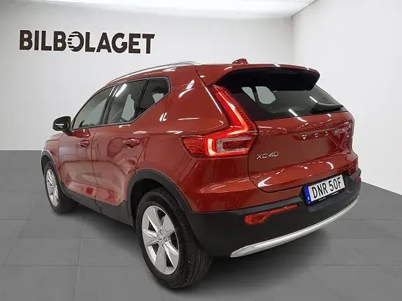 Volvo Xc40 2025 photo 3