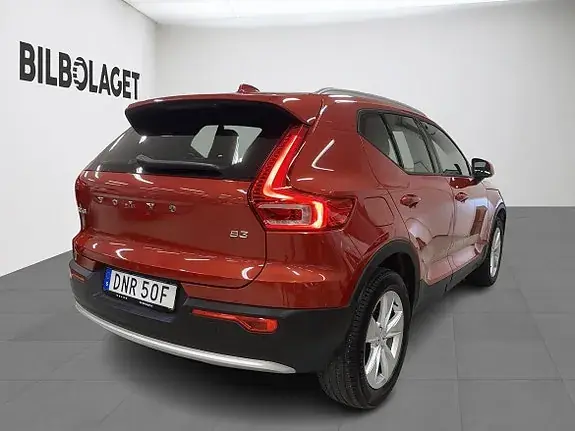 Volvo Xc40 2025 photo 4
