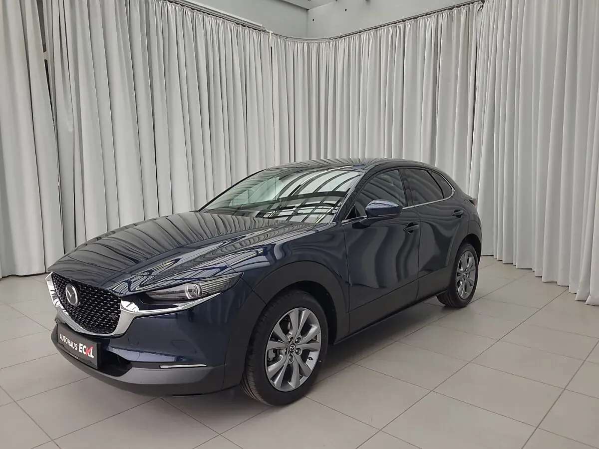 Mazda Cx-30 2025 photo 2