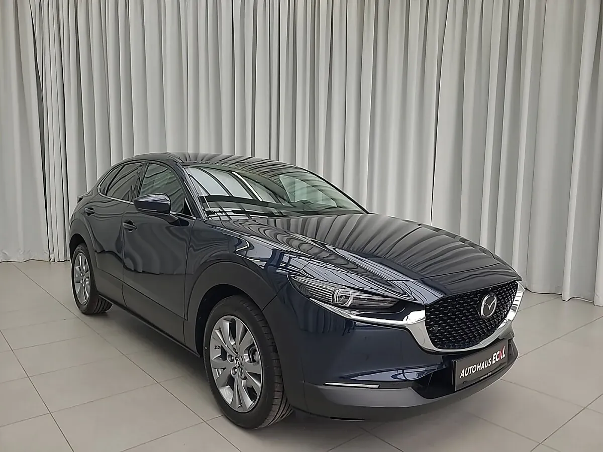 Mazda Cx-30 2025 photo 3