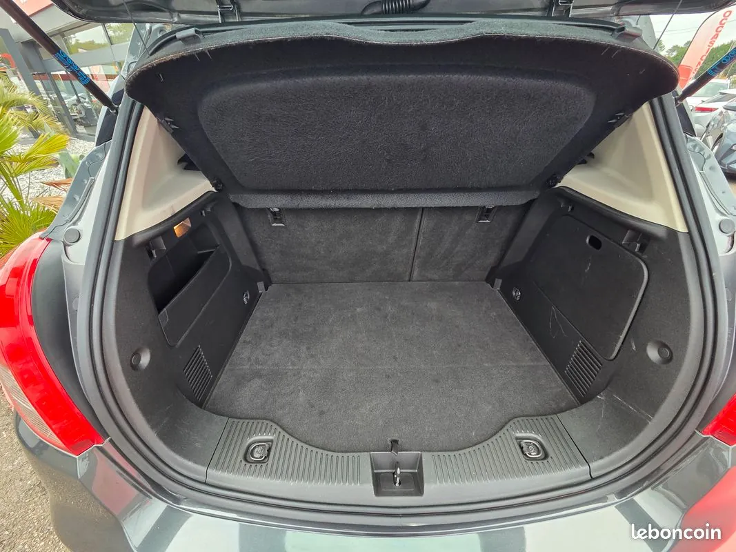Opel Mokka 2018 photo 5