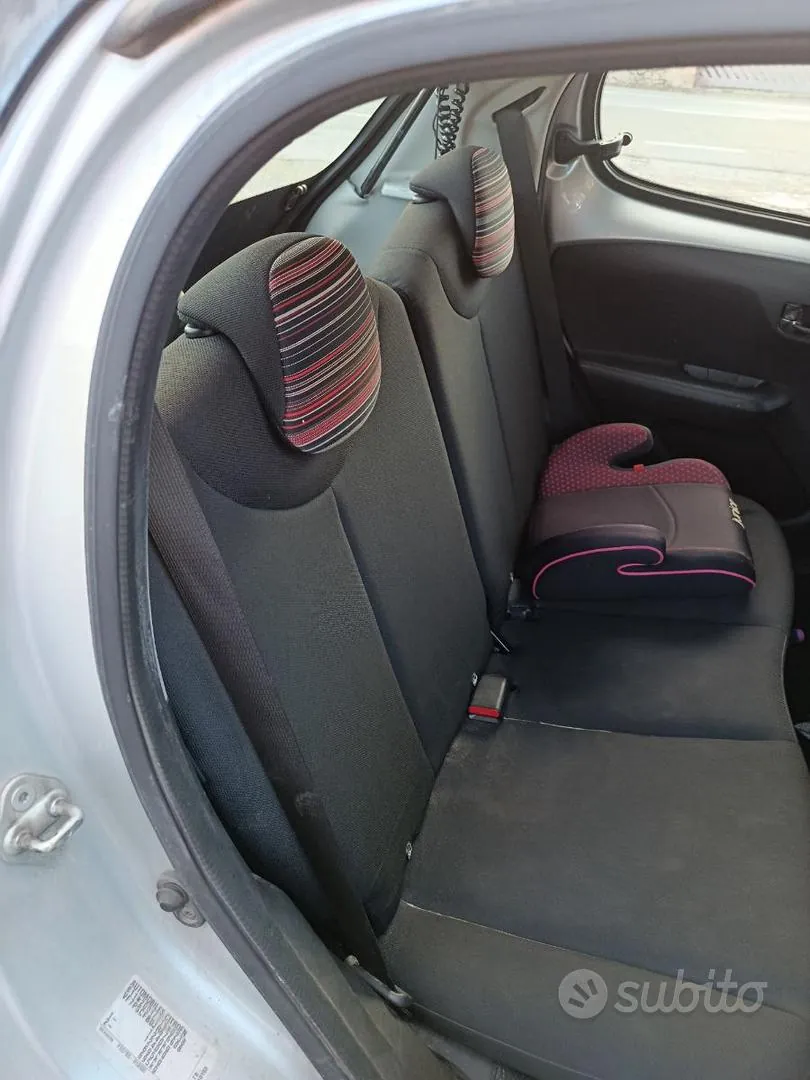 Citroen C1 2018 photo 5