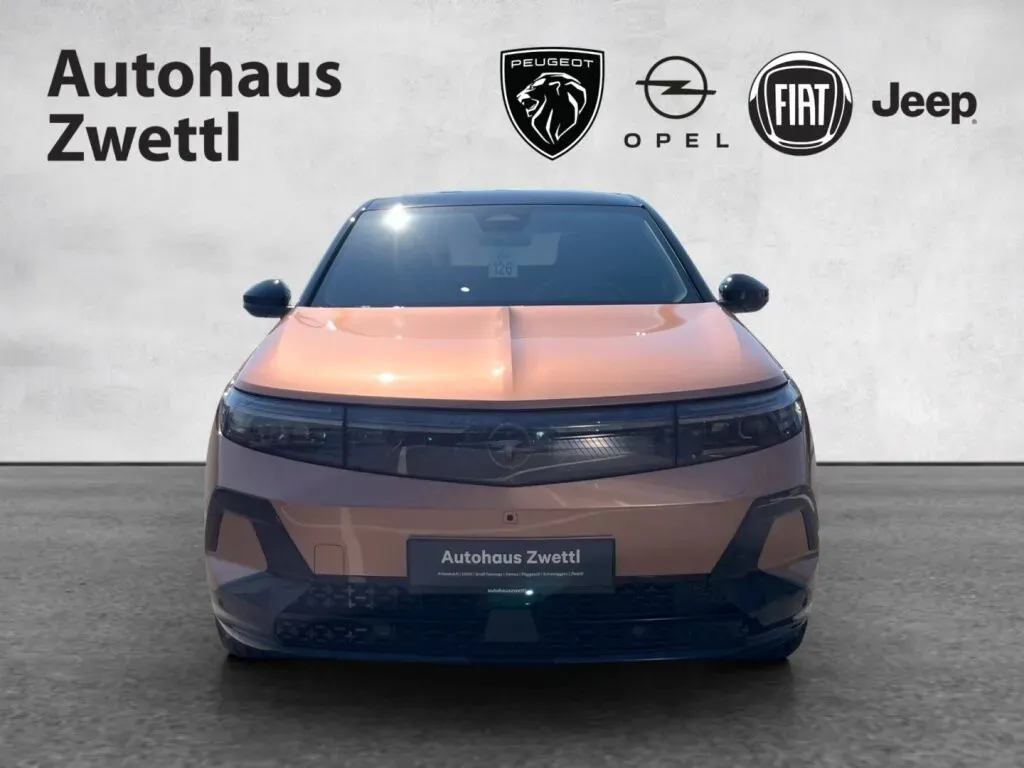 Opel Grandland-E 2026 photo 2