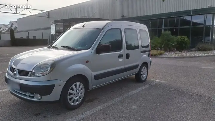Renault Kangoo