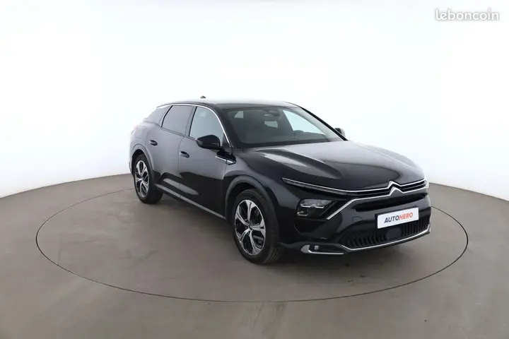Citroen C5 2023 photo 4