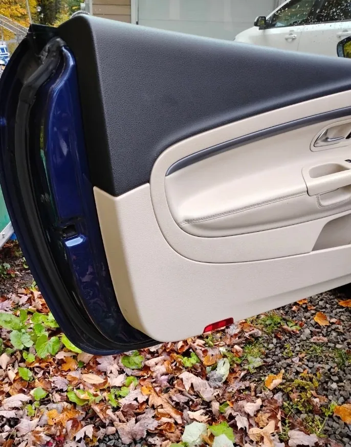 Volkswagen Eos 2010 photo 4