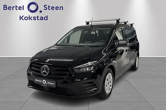 Mercedes-Benz Ecitan
