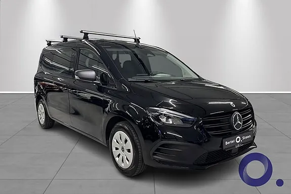 Mercedes-Benz Ecitan 2024 photo 3