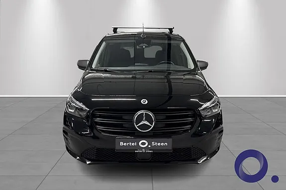 Mercedes-Benz Ecitan 2024 photo 2