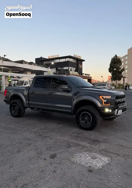 Ford F-150 2018 photo 2