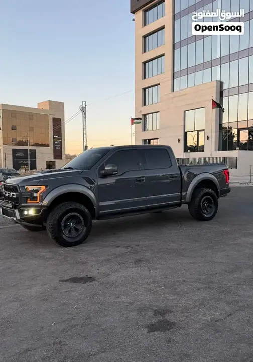 Ford F-150 2018 photo 4